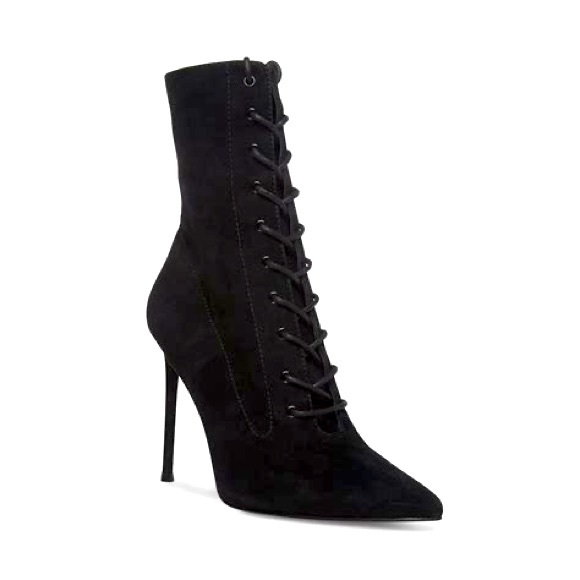 NIB Steve Madden Booties - Picture 4 of 8